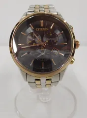 CITIZEN シチズン エコドライブ GN-4W-S 本体のみ 中古囗T巛