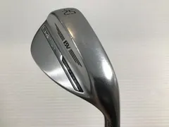 【新品未使用】ボーケイ SM10 48° 52° Fグラインド 2本セット 2025年最新】ボーケイ sm10 48の人気アイテム - メルカリ