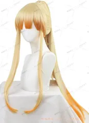 2025年最新】我妻善逸 ウィッグの人気アイテム - メルカリ