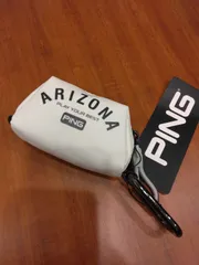 2025年最新】PING キャディバッグ アリゾナの人気アイテム - メルカリ