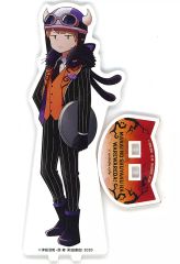 我々だ！ 魔界の主役は我々だ！ 魔主役 ショッピ アクスタ - メルカリ