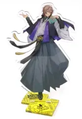 【中古】アクリルスタンド・アクリルパネル 夢野幻太郎(Battle Season) アクリルスタンド 「ヒプノシスマイク -Division Rap Battle-」