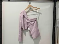 Ameri REMAKE LIKE JACKET TOP 新品未使用 Ameri（アメリ）の「REMAKE LIKE JACKET TOP（テーラード