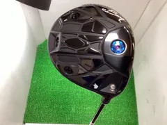 Waoww Bang!　ワーオ　バン　訳あり Waoww (ワオ) BANG ドライバー ヘッドのみ : ゴルファーズ