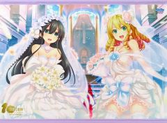 戦国†恋姫 10th Anniversary BOX メロンブックスタペストリー - メルカリ