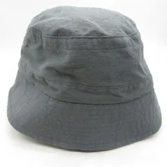 COOTIE Jacquard Ball Hat クーティー バケットハット COOTIE Jacquard Ball Hat クーティー バケットハット COOTIE