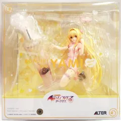 アルター To LOVEる -とらぶる- ダークネス 金色の闇 ナースVer