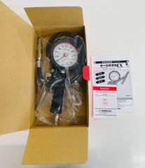 新品未使用　旭産業株式会社 ゲージボタルEX 600kPaタイプ AGE-600-452