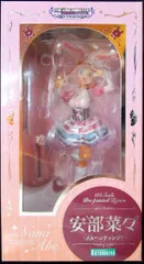 コトブキヤ アイドルマスター シンデレラガールズ 安部菜々 -メルヘンチェンジ!- 1/8 PVC