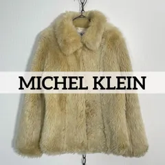 2025年最新】MICHEL KLEIN 毛皮・ファーコートの人気アイテム - メルカリ