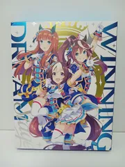 2025年最新】ウマ娘 blu-ray 3rdの人気アイテム - メルカリ