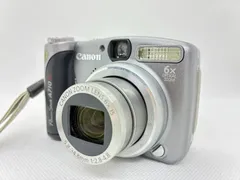 ❗️激安価格❗️デジカメ　本体　Canon Powershot A710 IS Amazon.com : Canon PowerShot A710 IS 7.1MP Digital Camera