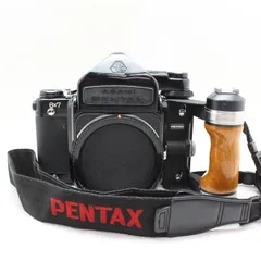 2024年最新】Pentax67 TTLの人気アイテム - メルカリ