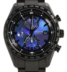 2025年最新】シチズン アテッサ hakuto-rの人気アイテム - メルカリ 