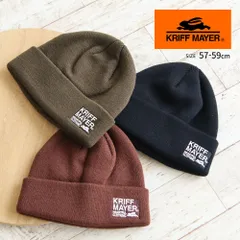 【新品】 クリフメイヤー パネル ニットワッチ ニット帽 メンズ ブランド 帽子 レディース おしゃれ ビーニー ニットキャップ ワッチキャップ アウトドア