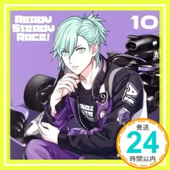 うたの☆プリンスさまっ♪Shining All Star CD3《初回限定盤 藍 Ver.》 [CD] 一十木音也(CV.寺島拓篤)、 聖川真斗(CV.鈴村健一)、 四ノ宮那月(CV.谷山紀章)、 一ノ瀬トキヤ(CV.宮野真守)、 神宮寺レン(CV._02