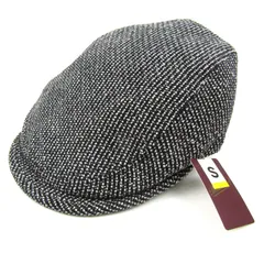 【未使用品】イタリア高級帽子ブランド「ボルサリーノ」ハンチング 楽天市場】Borsalino ボルサリーノ ハンチング帽 帽子 春 夏