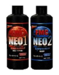 石原ケミカル　ユニコン　FMC　Neo１、Neo2　各１本