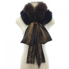 フェンディ FENDI ケガワカラーのサムネイル