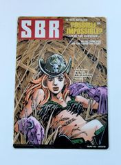 [最安値] スティールボールラン 下敷き ジョジョの奇妙な冒険 SBR ウルトラジャンプ 付録