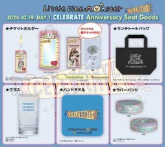 リトグリ グッズセット Little Glee Monster Live Tour 2025 “Ambitious” Official Goods