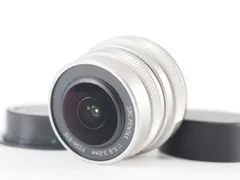 PENTA - 【中古】(ペンタックス) PENTAX Q用 03 3.2/5.6 FISH-EYE 2025年最新】PENTAX-03 FISH-EYEの人気アイテム - メルカリ