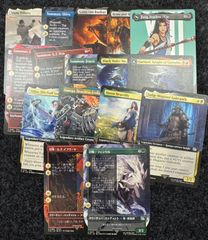 MTG 大祖始の遺産 未来枠 Foil ミステリーブースター2