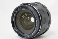送料無料 限定１個 初期型 スーパータクマー 28mm F3.5 ペンタックス 第333沼】PENTAX super-Takumar 28mm f3.5 前期型初期タイプ