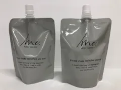 【シェイクミー本体➕詰め替え3個】lme リキッドヘアトリートメント シェイクミー本体➕詰め替え3個】lme リキッドヘアトリートメント