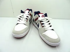 2024年最新】nike sb air force ii lowの人気アイテム - メルカリ