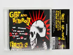 TRACY トレイシー氷室京介80年代90年代ファンガスイカ天