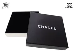 2025年最新】chanel 空箱 アクセサリーの人気アイテム - メルカリ