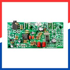 【在庫処分】PS-3249R USB-DACモジュール エレキット