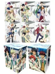 高校星歌劇　スタミュ　DVD セット 新ミュージカル スタミュ 高校星歌劇 Blu-ray