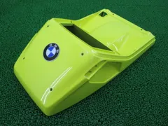 K1100RS テールカウル 黄 52.53-1453 484 BMW 純正 中古 バイク 部品 シートカウル 状態良好 車検 Genuine aJのサムネイル
