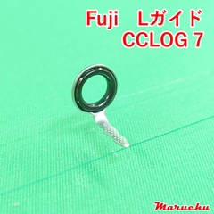 Fuji　Lガイド　CCLOG 7