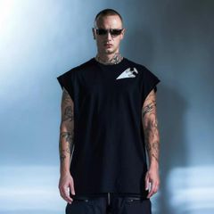 Rick Owens drkshdw TARP T ペンタグラム XS - メルカリ