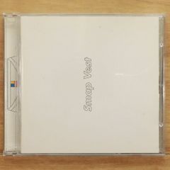 邦楽381 SMAP/Vest 2CD - メルカリ