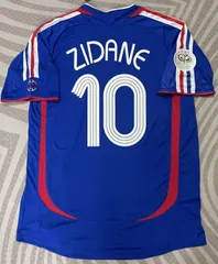 2025年最新】ジダン フランスの人気アイテム - メルカリ