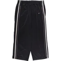 古着 00年代 ナイキ NIKE ジャージパンツ トラックパンツ メンズXL相当/eaa578819