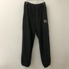 2025年最新】stussy nike スウェットパンツの人気アイテム