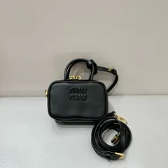 2024年最新】MiuMiu バッグ 並行輸入の人気アイテム - メルカリ 