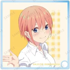 【中古】アクリルスタンド・アクリルパネル B.中野一花 「五等分の花嫁∽ トレーディングアクリルスタンドパネル」