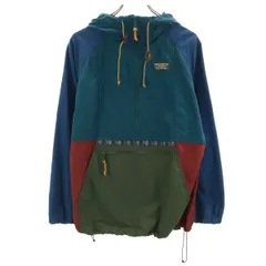 美品 XLサイズ LLBean アノラックパーカー プリマロフト パッカブル 黒 2025年最新】l.l.bean アノラックパーカーの人気アイテム - メルカリ