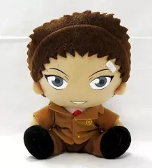 テニスの王子様　テニプリ　おきがえぬいぐるみ　宍戸亮　未開封新品 2025年最新】宍戸亮 ぬいぐるみの人気アイテム - メルカリ