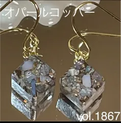 2024年最新】ピアス 18k オパールの人気アイテム - メルカリ