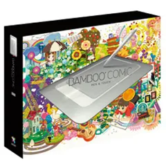 2023年最新】wacom bamboo comicの人気アイテム - メルカリ