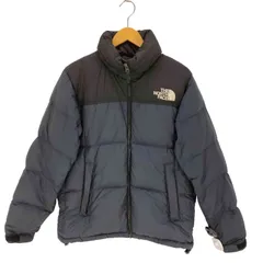【⭐️極美品⭐️】　NORTH FACE ND91631 Lヌプシ THE NORTH FACE(ザ・ノース・フェイス) NUPTSE JACKET(ヌプシ