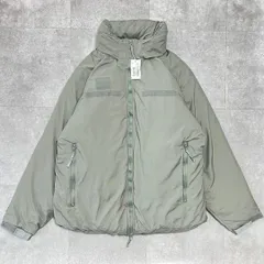 00s FILA ダウンジャケット　デッドストック LEVEL7 型　フォリッジ 00s FILA ダウンジャケット デッドストック LEVEL7 型 フォリッジ