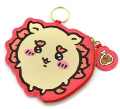 【中古】雑貨 シーサー コインケース 「ちいかわ なんか小さくてかわいいやつ×しまむら」